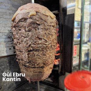 Gül Ebru Kantin